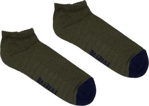 21.02.02.001-C70 Basic Ankle Erkek Kısa Çorap