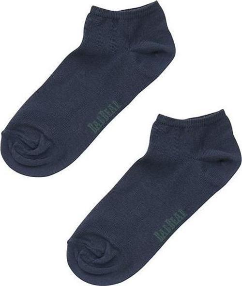 18.01.02.009-C15 Core Ankle Erkek Kısa Çorap