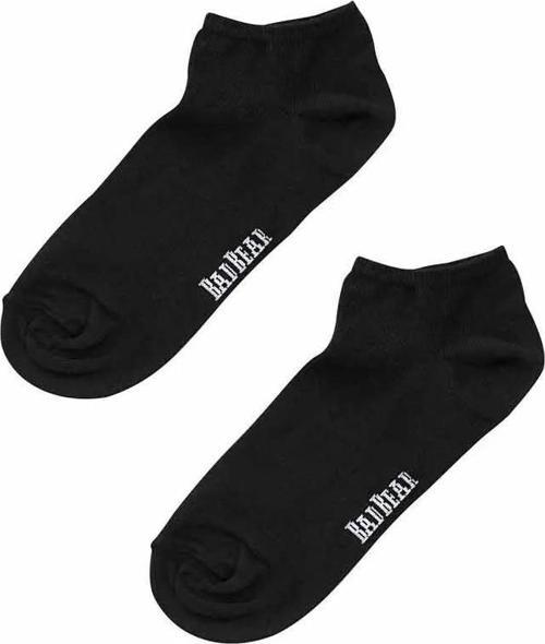 18.01.02.009-C01 Core Ankle Erkek Kısa Çorap