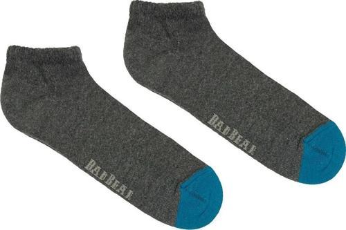 21.02.02.001-C02 Basic Ankle Erkek Kısa Çorap