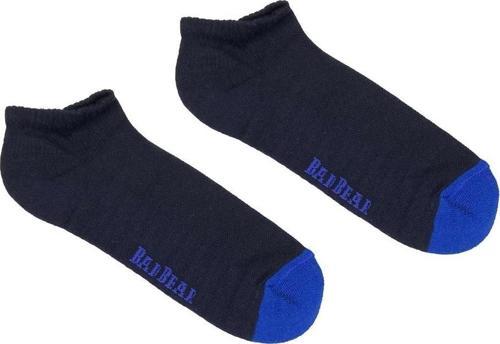 21.02.02.001-C07 Basic Ankle Erkek Kısa Çorap