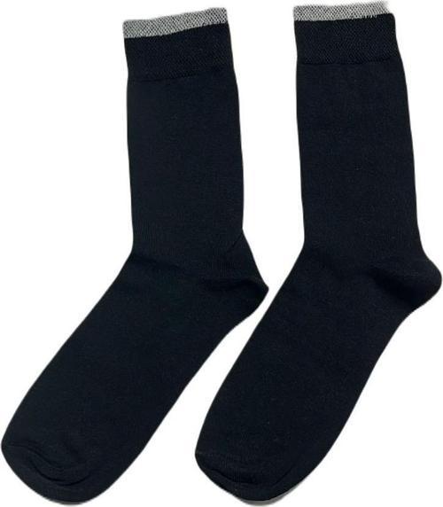 21.02.02.009-C0111 Flat Tall Unisex Çorap