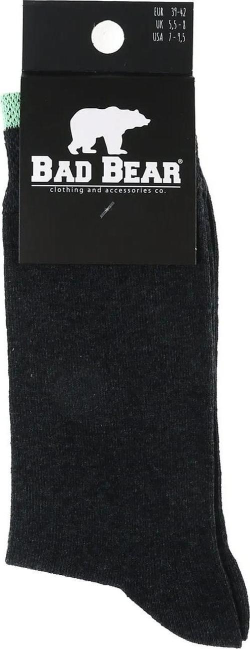 21.02.02.009-C0107 Flat Tall Unisex Çorap