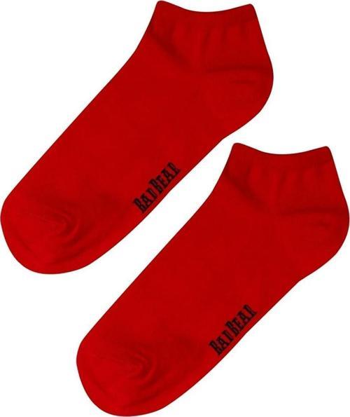 8.01.02.009-BR Core Ankle Unisex Çorap