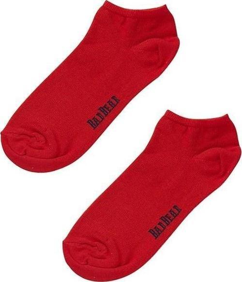 18.01.02.009-C20 Core Ankle Erkek Kısa Çorap