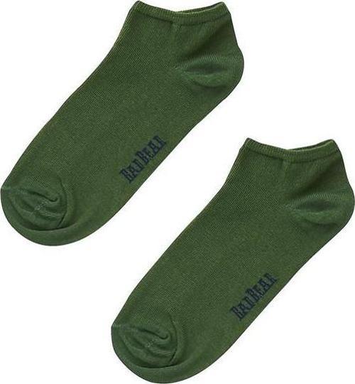18.01.02.009-C09 Core Ankle Erkek Kısa Çorap