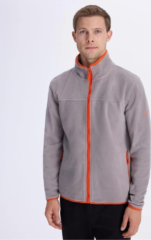 361V8HWK77-K Berit Erkek Polar