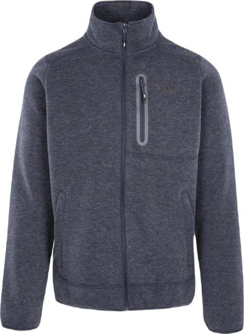 MAFLFLTR0063-NA1 Tatsfield - Male Fleece Jacket At400 Erkek Polar