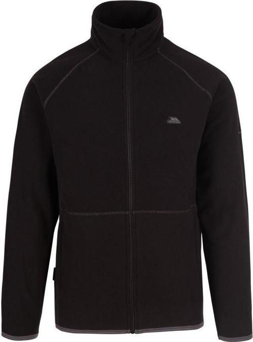 MAFLMFTR0004-BLK Faxfleet - Male Fleece At100 Erkek Polar