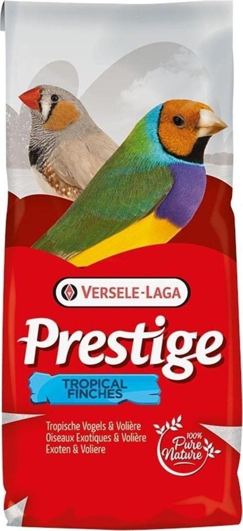 Verselelaga Tropical Finches 20 Kg