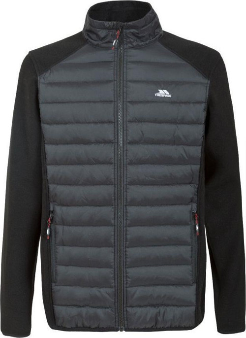 MAFLFLM20012 Saunter - Male Fleece At300 Erkek Polar