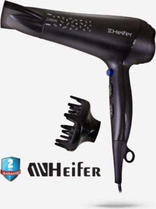 Heifer Saç Kurutma Makinesi