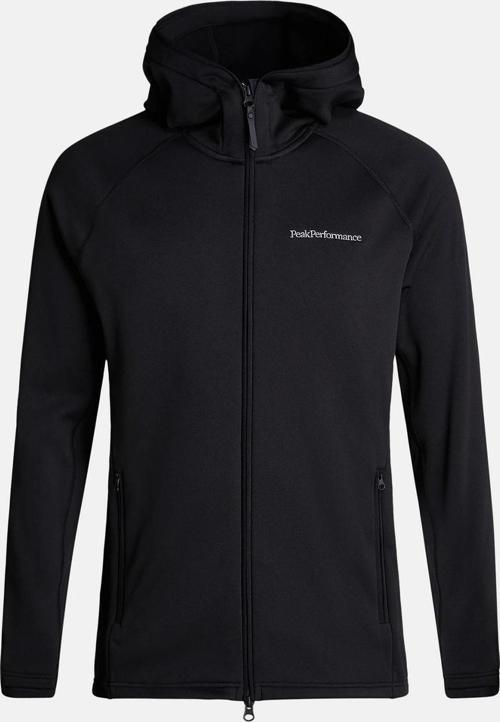 G77250040 M Chill Light Zip Erkek Polar