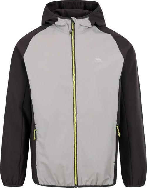MATOLSTR0030 Hendry - Male Active Hoody Tp50 Erkek Softshell Ceket
