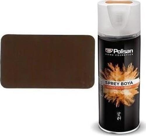 Kahverengi Sprey Boya 400 ML Ral 8016