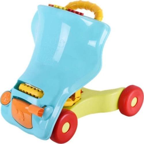 Toys Ilk Arabam Ilk Adım