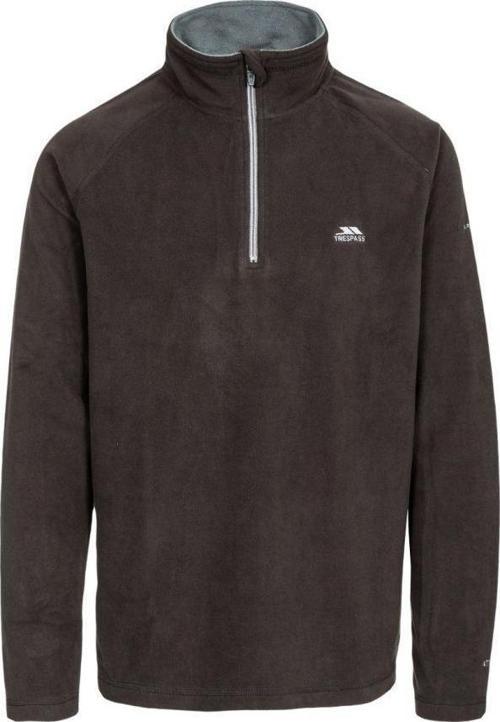 MAFLMFN10001-BLK Blackford - Male Microfleece At100 Erkek Polar