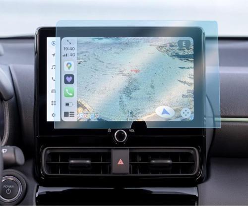 Toyota Yaris Cross Hybrid 10.5 inç Ekran Koruyucu Multimedya