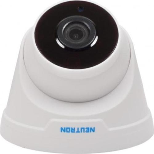 TRA-8415 4mp 3.6mm Lens AHD Dome Kamera