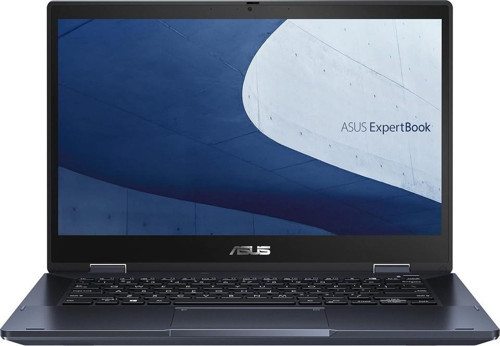 EXPERTBOOK i5-1335U 16GB 512GB SSD 14" DOS +DOKUNMATIK B3402FVA-I58512S0D K3