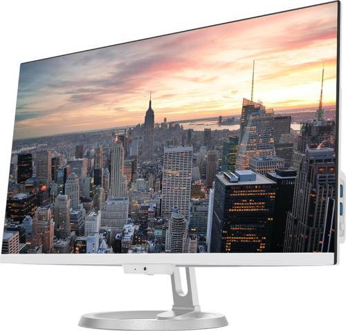 B504 HTM i5-3470 3.60 GHz 16GB 1TB 24" All In One Bilgisayar