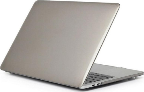 MacBook Pro 14.2 A2442 Kristal Şeffaf Kılıf Kapak