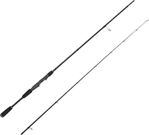 Epixor LRF Ultra Light Game Spin 213cm 1-8gr 2 Parça Olta Kamışı