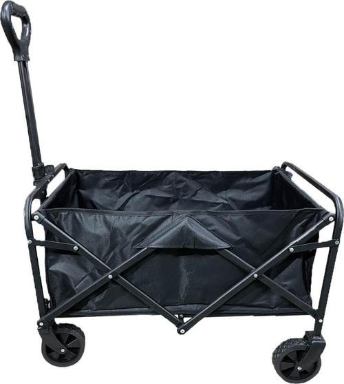 Mini Katlanabilir Evcil Hayvan Taşıma, Plaj ve Kamp Arabası