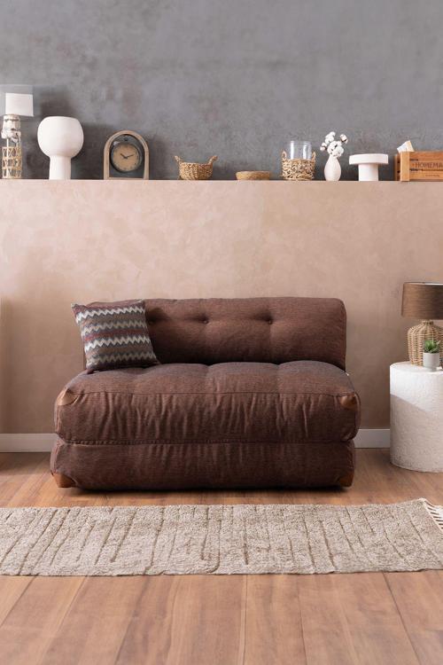 Çift Kişilik Aktivite Koltuğu & Kanepe 140Cm Genişlik
