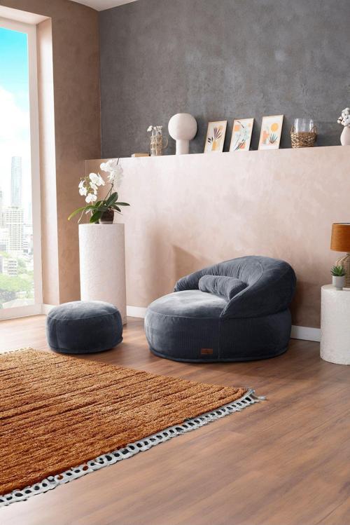 Felix Rahatlama Relax Aktivite Koltuğu Yıkanabilir 3 Lü Set