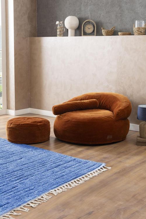 Felix Rahatlama Relax Aktivite Koltuğu Yıkanabilir 3 Lü Set