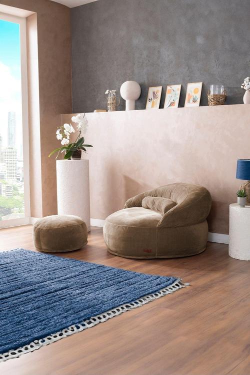 Felix Rahatlama Relax Aktivite Koltuğu Yıkanabilir 3 Lü Set