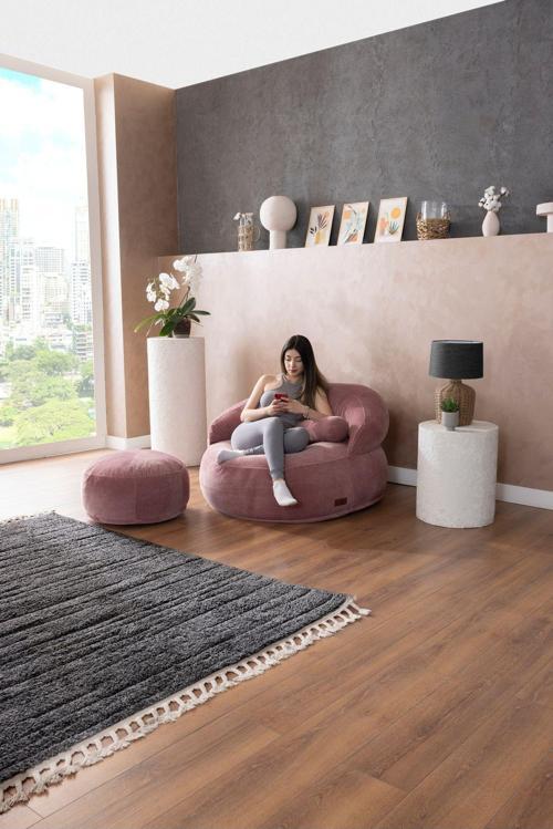 Felix Rahatlama Relax Aktivite Koltuğu Yıkanabilir 3 Lü Set