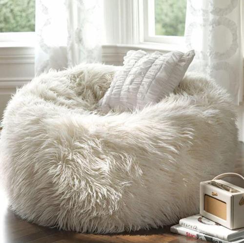 Peluş Koko Bench & Armut Koltuk