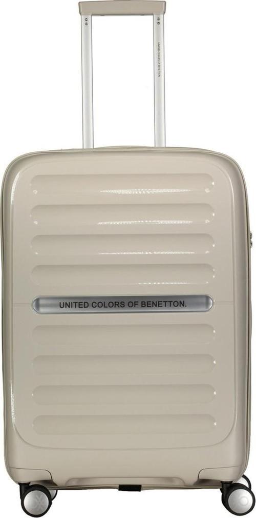 14BNT1000-2 Trolley 60 cm Unisex Orta Boy Valiz