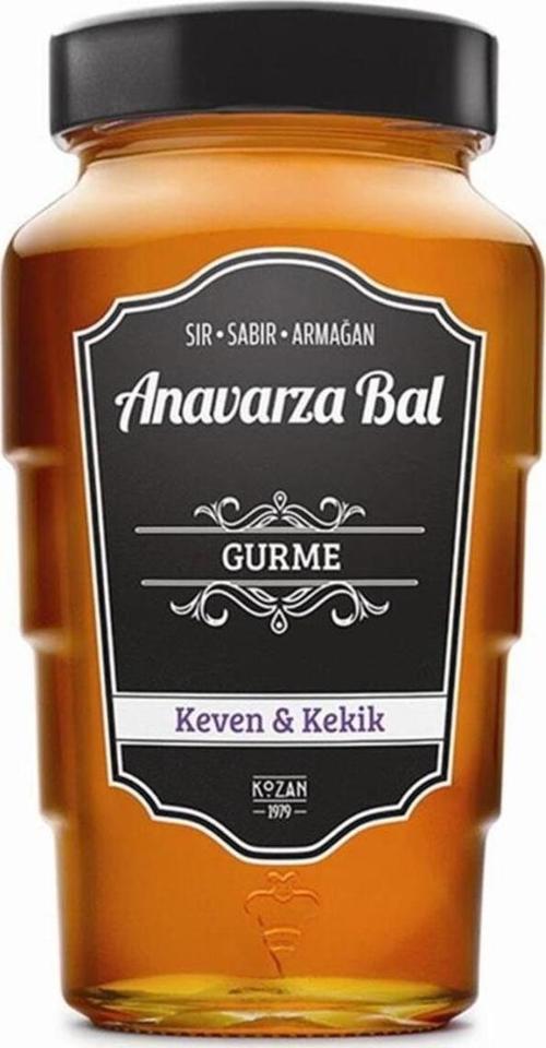 Keven Kekik Balı 450 gr