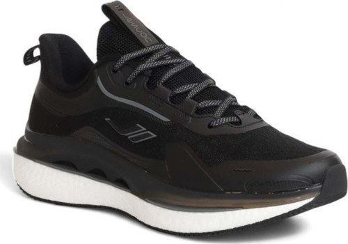 MIRAGE A-SHOCK SİYAH ERKEK COMFORT CASUAL ANATOMİK SPOR AYAKKABISI