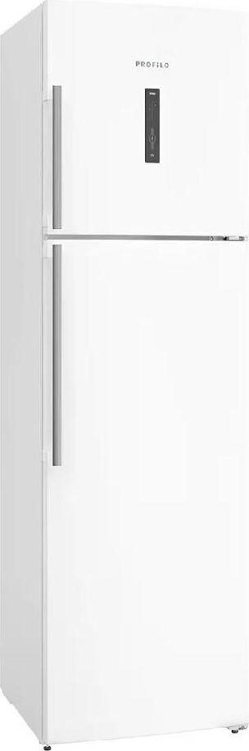 Bd2076Wean Nofrost Buzdolabı