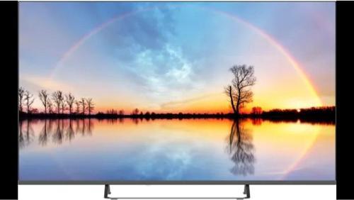 Televizyon