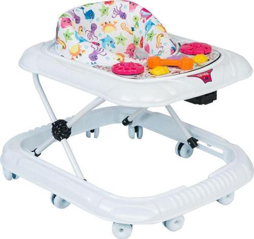 Taşpınar Yürüteç