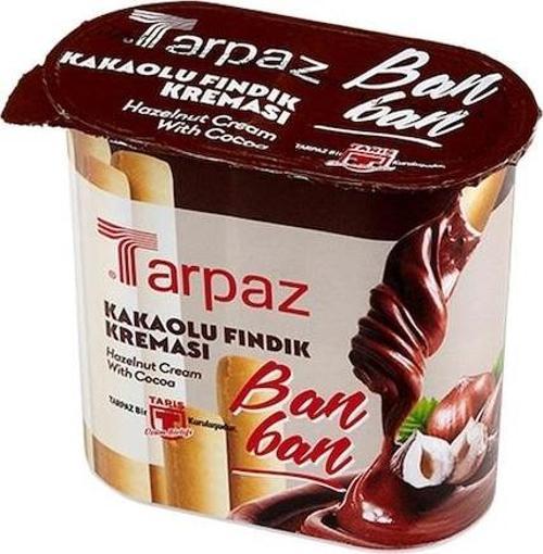 Tarpaz Kakaolu Fındık Kreması 24 x 52 G
