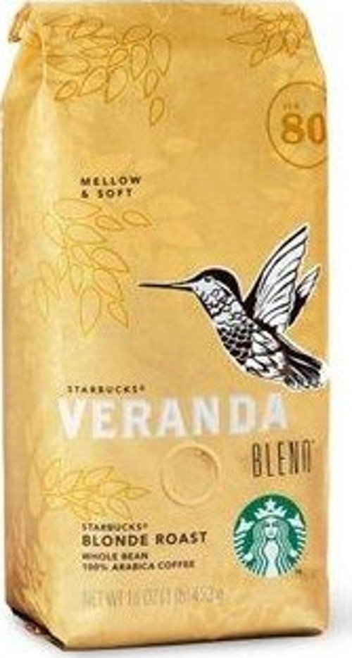Veranda Arabica 250 gr Çekirdek Kahve