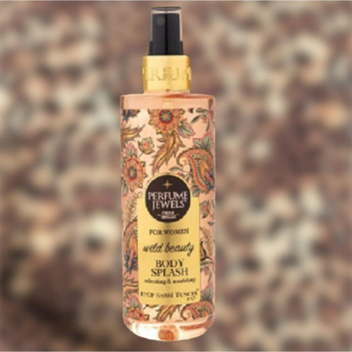 Pj Body Splash Wild Beauty 250 ml