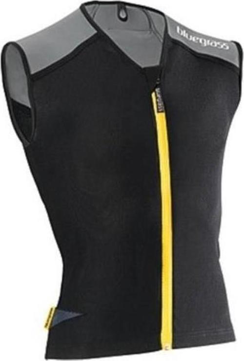 Bluegrass Grizzly Lite D30 Sırt Korumalı Koruyucu Yelek S Beden