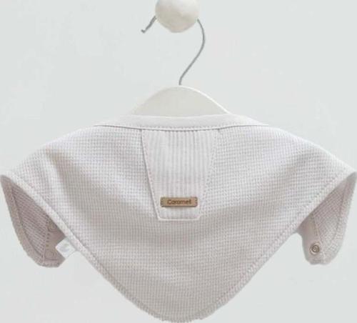 Bebek Önlüğü ONE1320 Gri