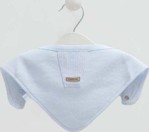 Bebek Önlüğü ONE1320 Mavi
