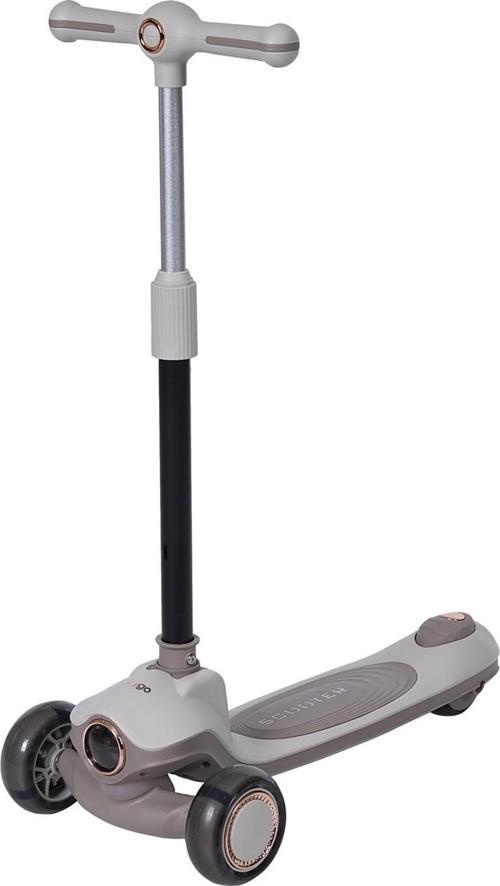 Tommy Scooter K603 Bej