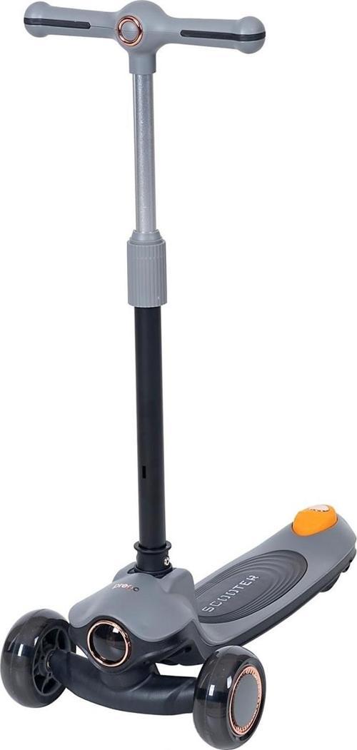 Tommy Scooter K603 Gri