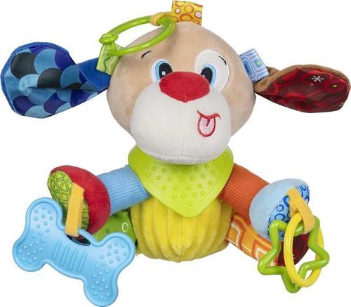 Toys Köpek Teddy Oyuncak P206100