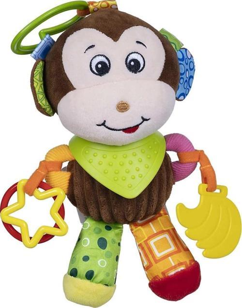 Toys Maymun Harry Oyuncak P206101